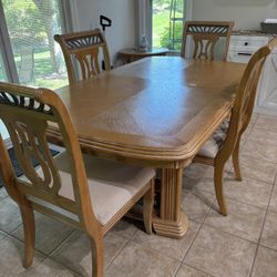 Dining Room Set