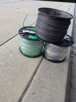 Wire