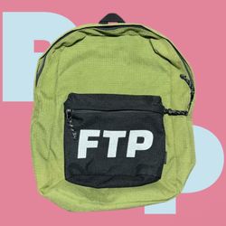 FTP Ripstop Backpack
