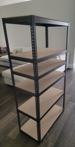 Storage shelf