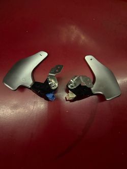 Lexus is250 is350 paddle shifters
