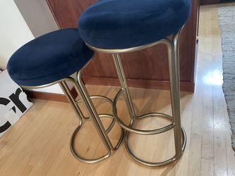 West Elm Cora Counter Bar Stool for Sale in Seattle WA OfferUp