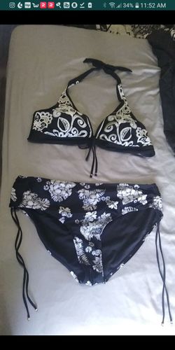 Bathing suit