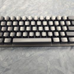 Steel Series Apex Pro Mini Mechanical Keyboard 