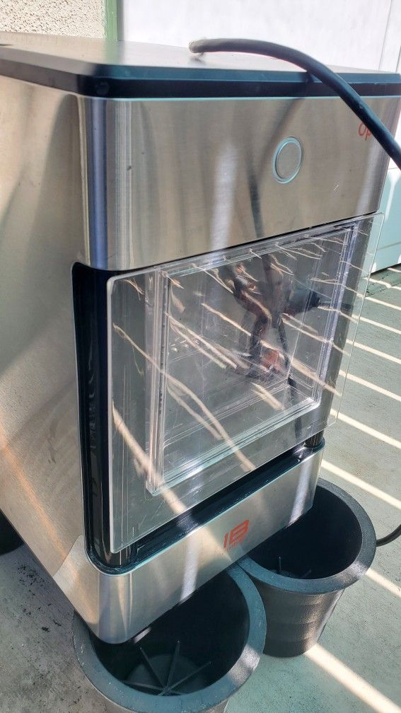 Opal FirstBuild Ice Maker for Sale in Brawley, CA OfferUp