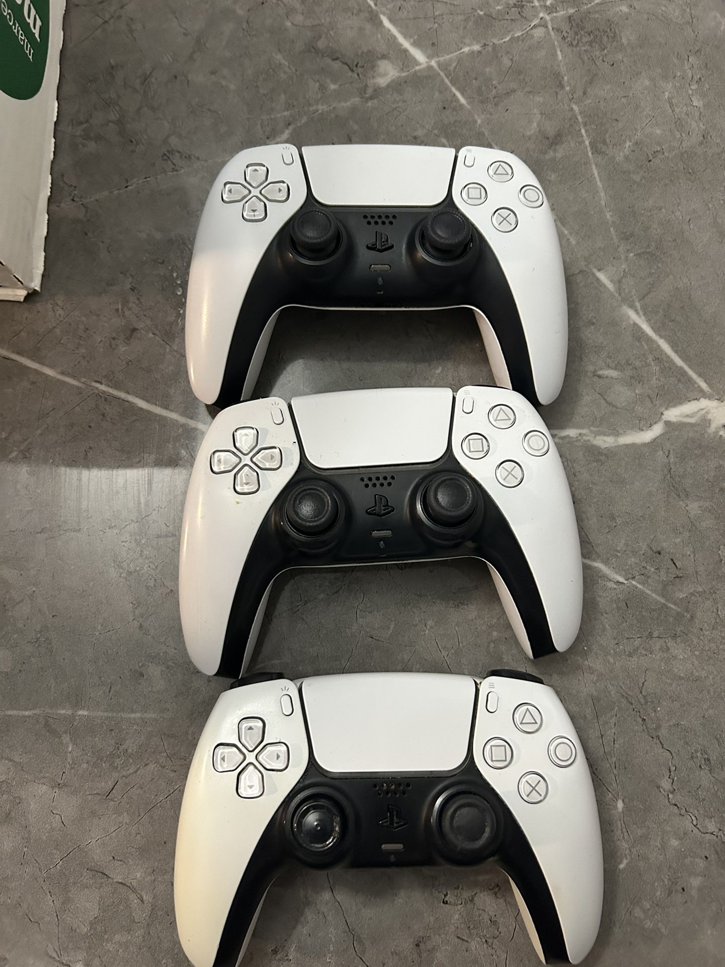 Ps5 Controller 