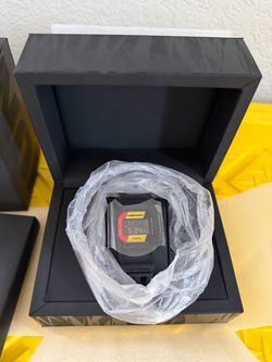 Brand New G-Shock The Hundreds Collab