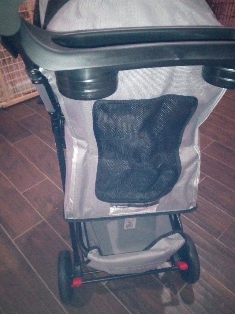 Pet Stroller