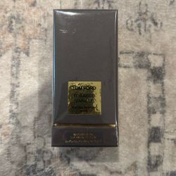 Tom Ford Tobacco Vanille - 100mL