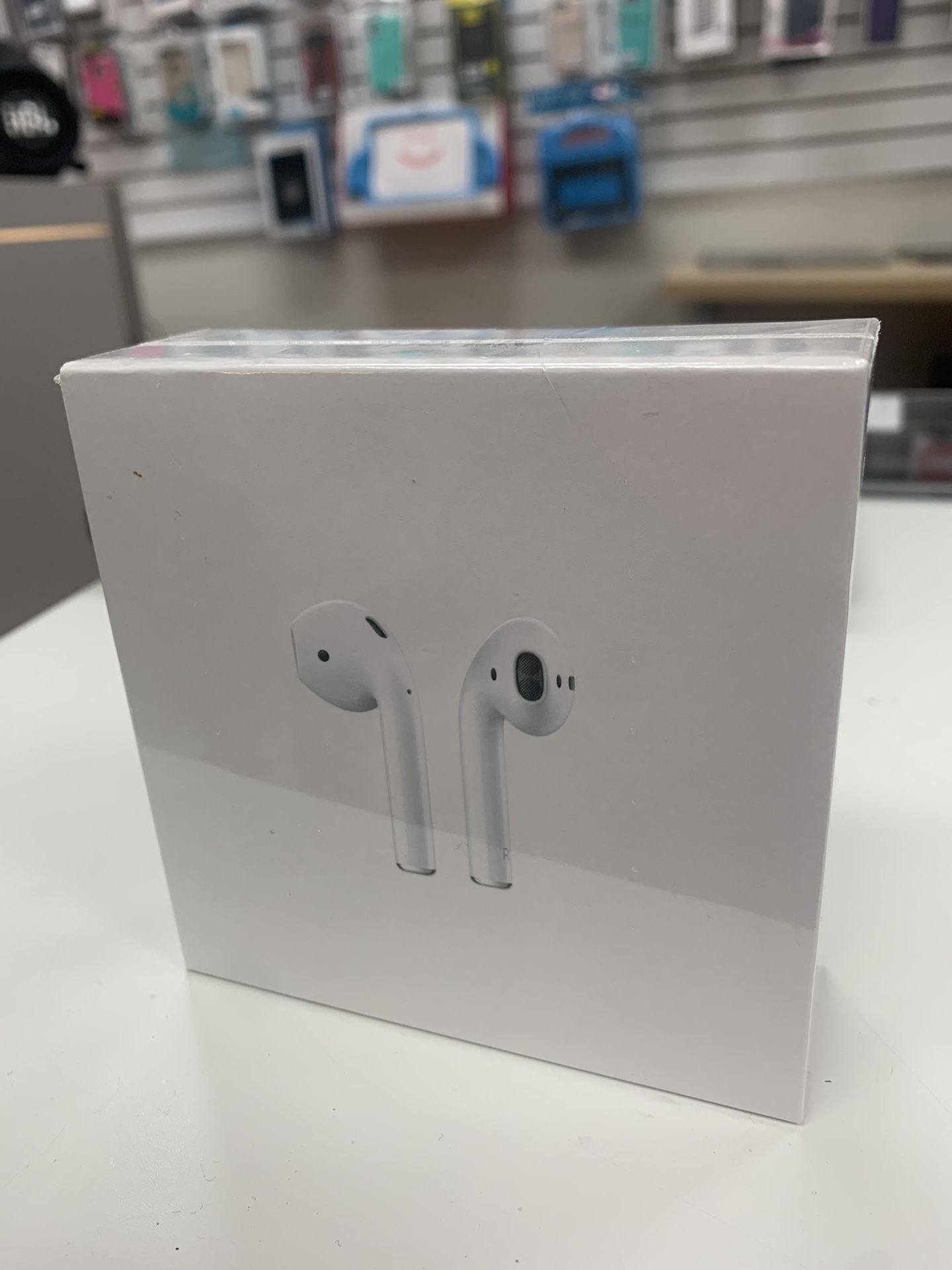 AirPods 2Gen NEW SEALED