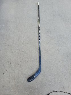 Reebok 11K Sickick II Hockey Stick