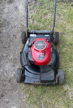 Mower