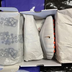 Nike Mind 001 Light Smoke Grey Size 10 Brand New