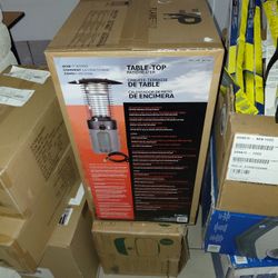 50% OFF NEW HEATER