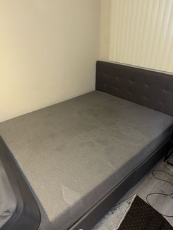 Queen Mattress