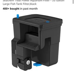 Aquarium Filter