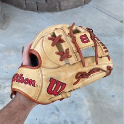 Wilson A2000 11.75 