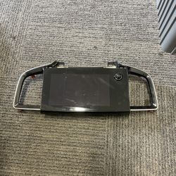 2019-2023 Honda Pilot, Passport EXL , Elite Radio Display Unit OEM 39710-TG7-A0 Please See Fitment Photo