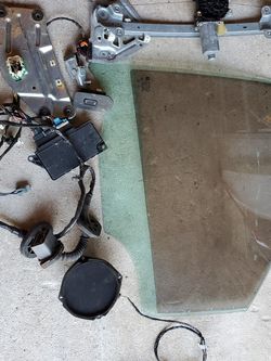 Car Parts