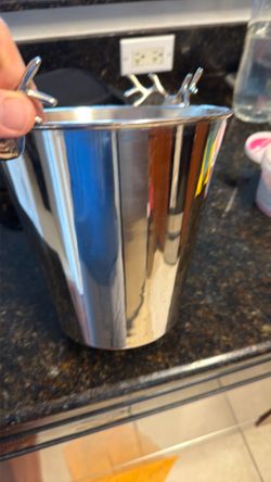 Wine Bucket 7.5in