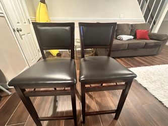 Counter Bar Stools