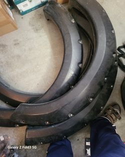 Fender Flares