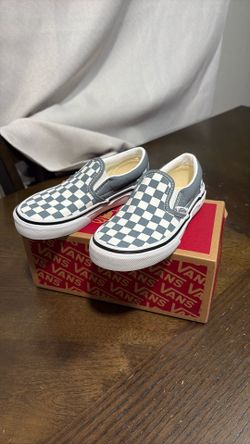 12y vans BRAND NEW