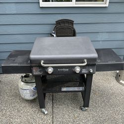 Blackstone Griddle 30”