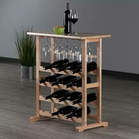 Wine Rack For Sale