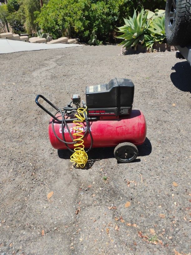 Air Compressor