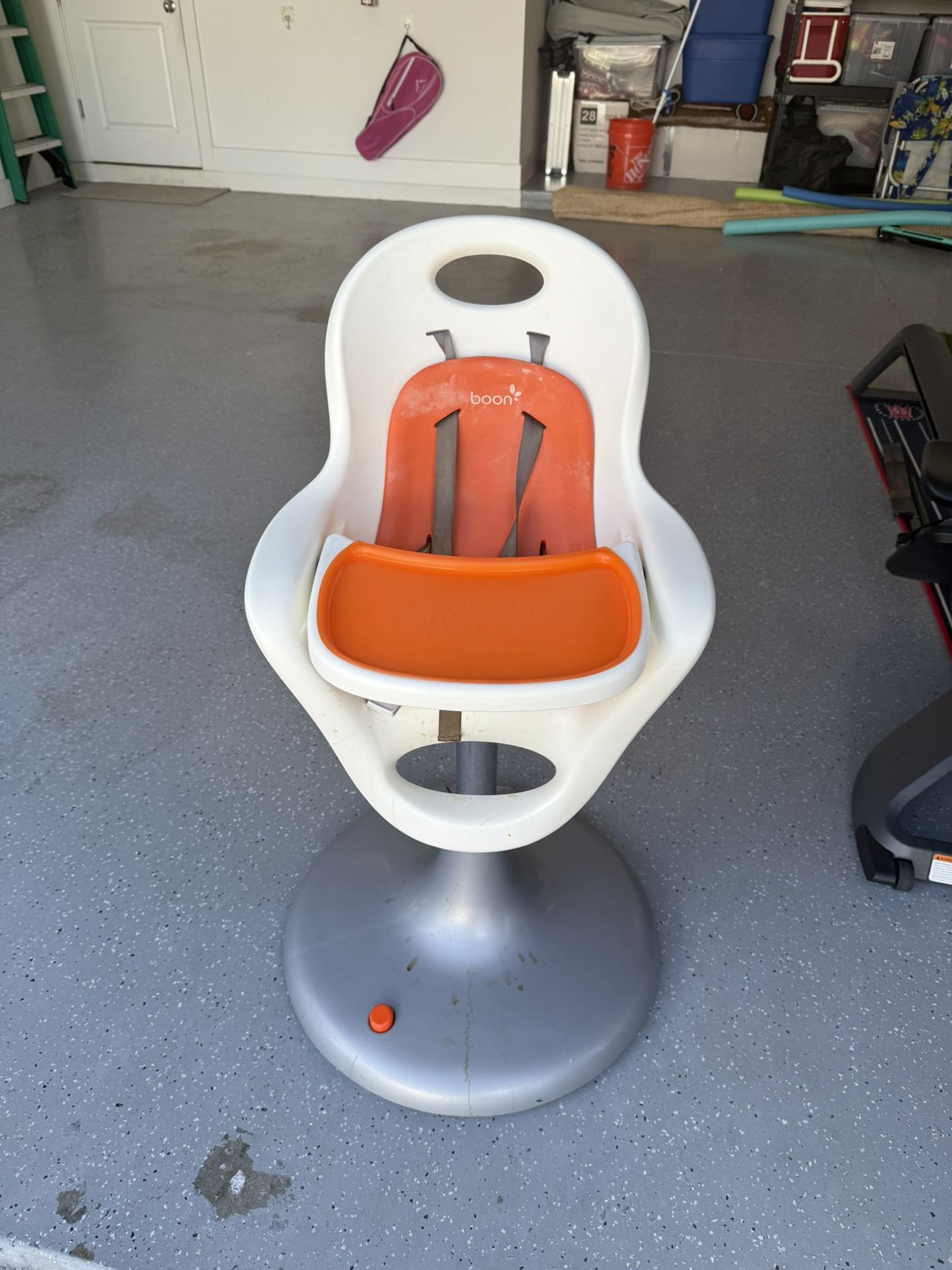 Baby Chair