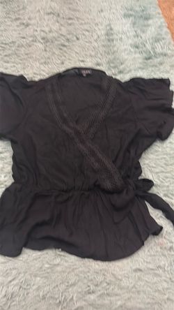 Black top 1XL