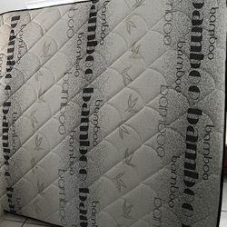 King Pillow Top Mattress