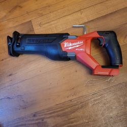 Jackzalsaw  Fuel 18v 