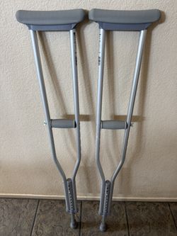 Guardian Crutches