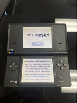 Nintendo DSI