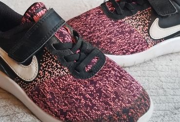 Girls Nike Size 13 Kids