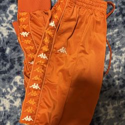 Kappa Sweats 