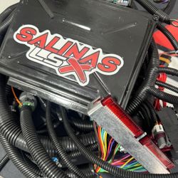 Ls Swap Harness And Tune