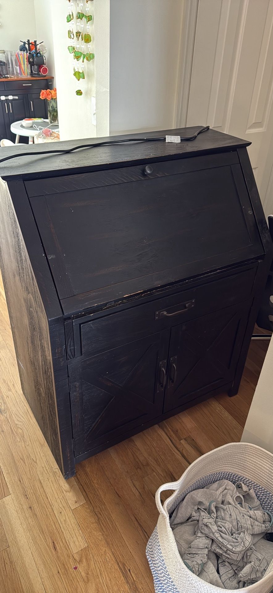 Compact Desk- OBO