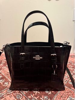 Mollie Tote Bag 25