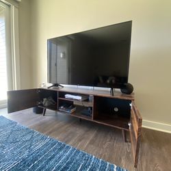 WLIVE Amazon TV Console And Coffee Table