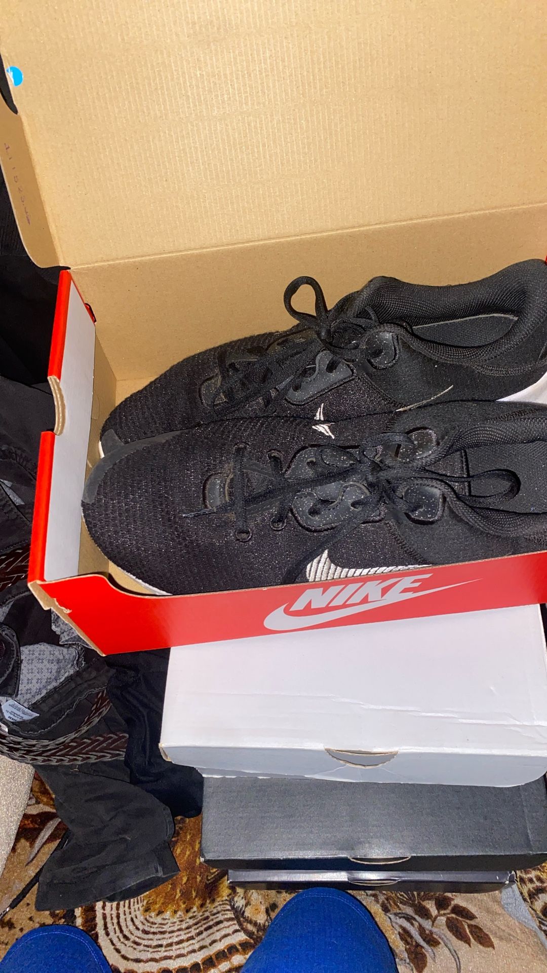 Nike Flex 