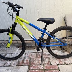 Nishiki Pueblo Mountain Bike
