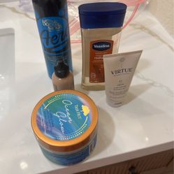 Women's Products