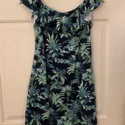 Tommy Bahamas Tropical Dress
