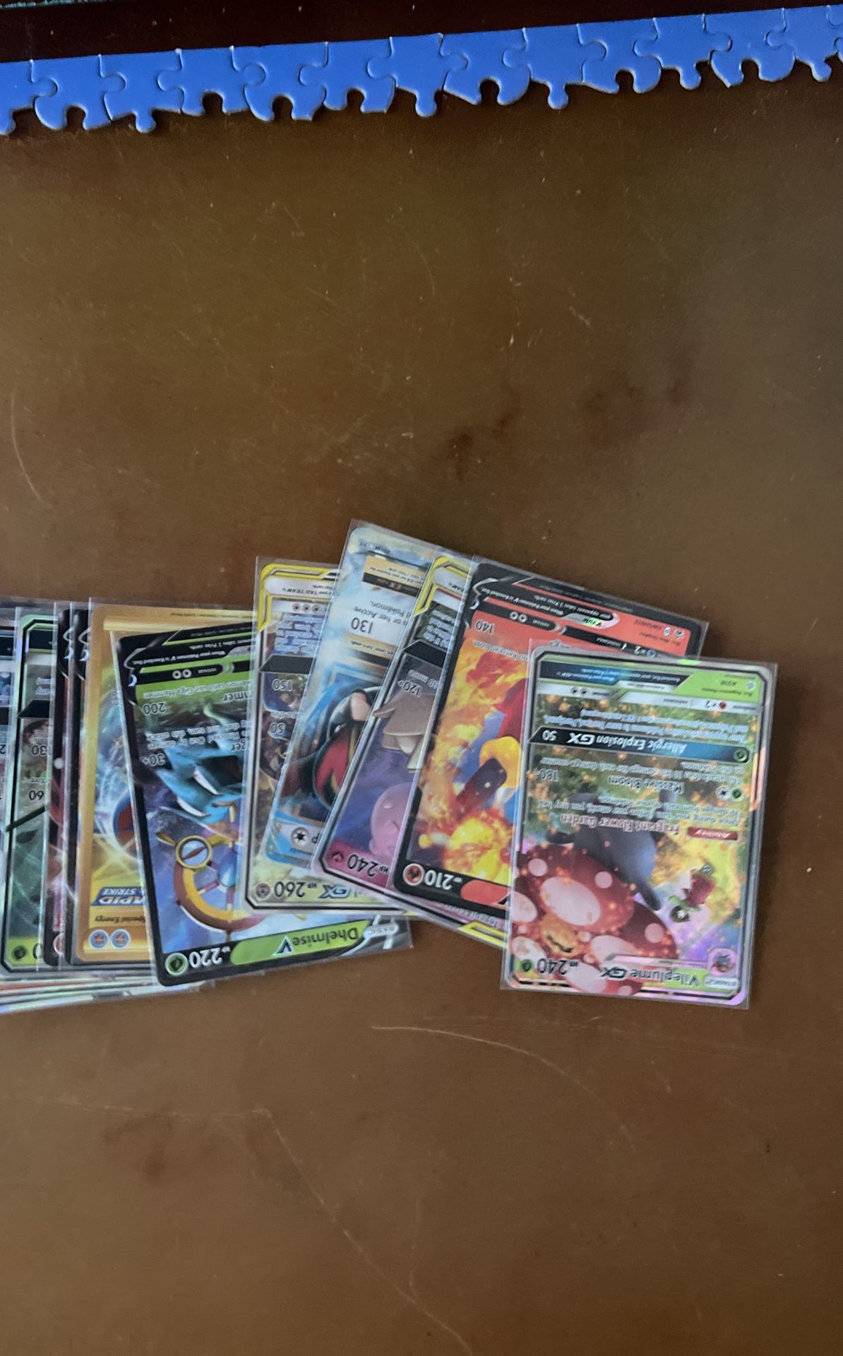 Pokémon Card Lot
