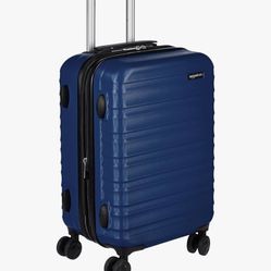 Amazon Basics Carry On Luggage 