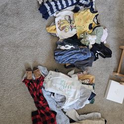 Baby Boy-clothes