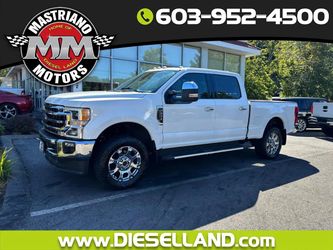 2020 Ford F-350